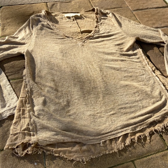 Vintage Havana Long Sleeve Sweater - Picture 6 of 6